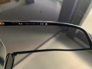 Ray-Ban Clubmaster | Gafas de sol
