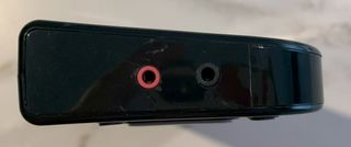 Base WAVLINK USB 3.0 - 4 puertos USB