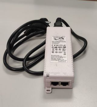 Inyector PoE PowerDsine 3501G