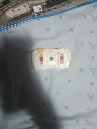 LEGO City 60197 Treno