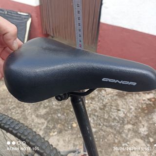 Bicicleta montaña Cóndor XC 560-Junior.