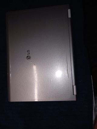 LG E500 - Portátil para reparar