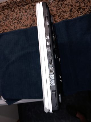 LG E500 - Portátil para reparar