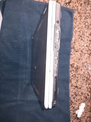 LG E500 - Portátil para reparar