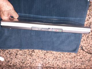 LG E500 - Portátil para reparar