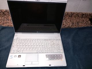 LG E500 - Portátil para reparar