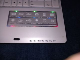 LG E500 - Portátil para reparar