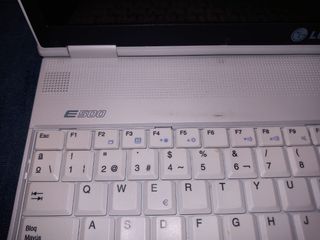 LG E500 - Portátil para reparar