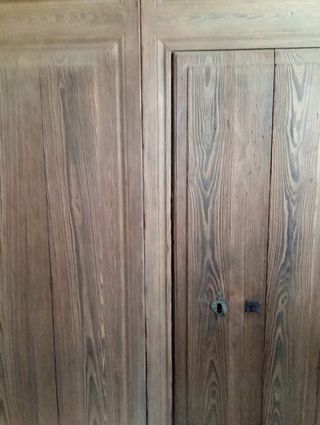 Puertas antiguas de madera NORTE VIEJO