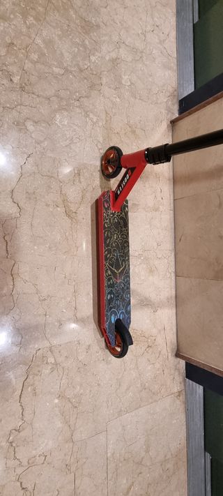 Patinete Globber - Infantil