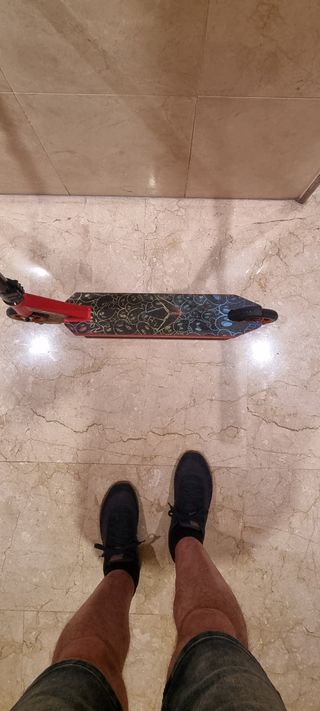 Patinete Globber - Infantil