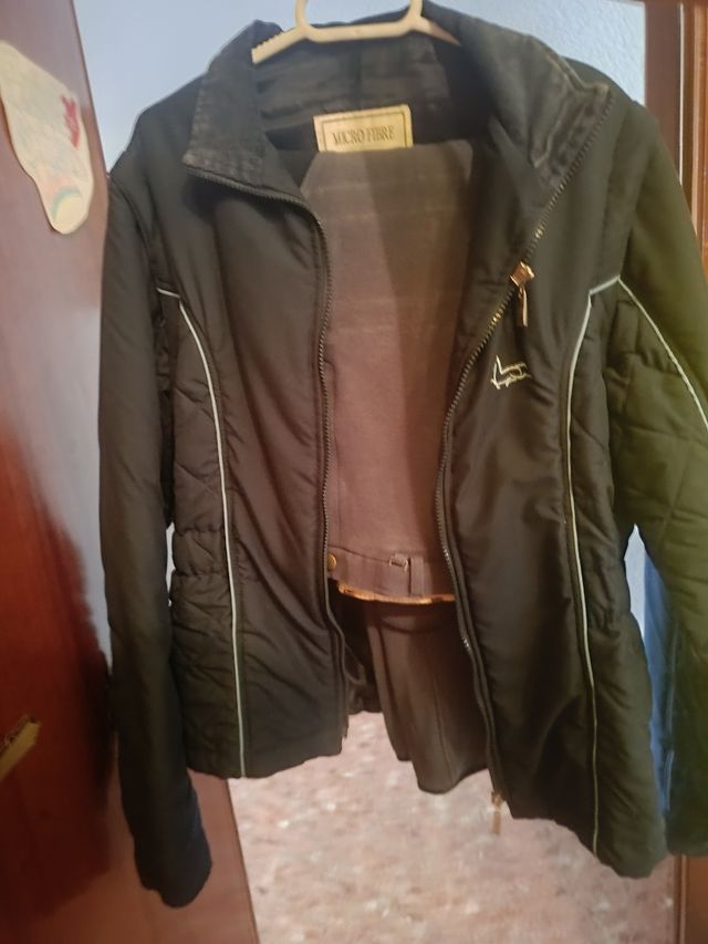 Equipación Equitación