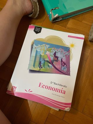 libros 1 bachillerato 