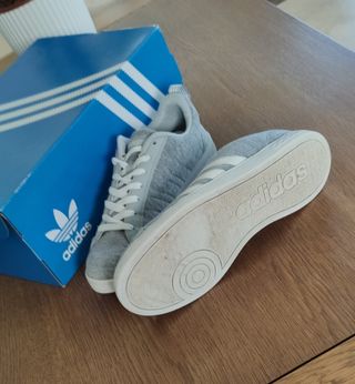 Zapatillas Adidas Advantage talla 39