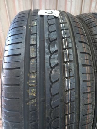 Neumáticos 245/55/17 102W