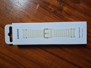 Correa Samsung Galaxy Watch7 Sport band (S/M)