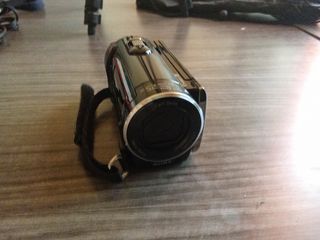 Sony HDR CX115E Videocámara