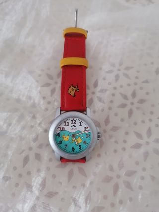 Orologio Lab Line anni '90 vintage