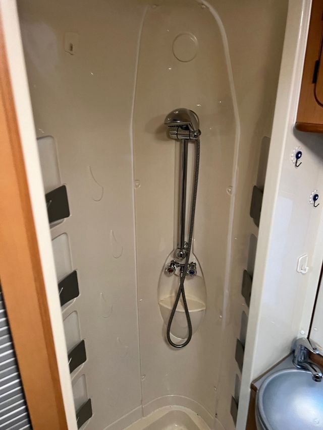 Autocaravana trigano riviera