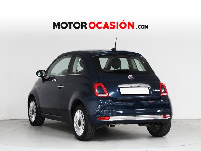 FIAT 500 2022 dolcevita 70cv 