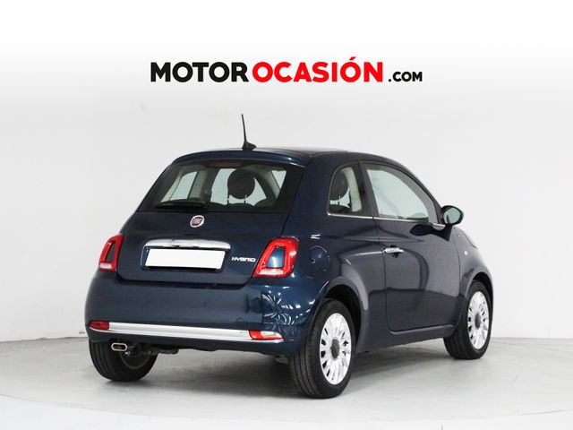 FIAT 500 2022 dolcevita 70cv 