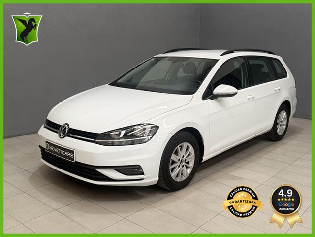 Volkswagen Golf Variant 2020