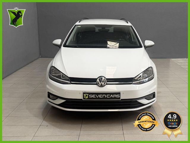 Volkswagen Golf Variant 2020