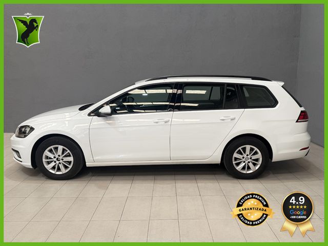 Volkswagen Golf Variant 2020