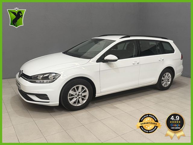 Volkswagen Golf Variant 2020