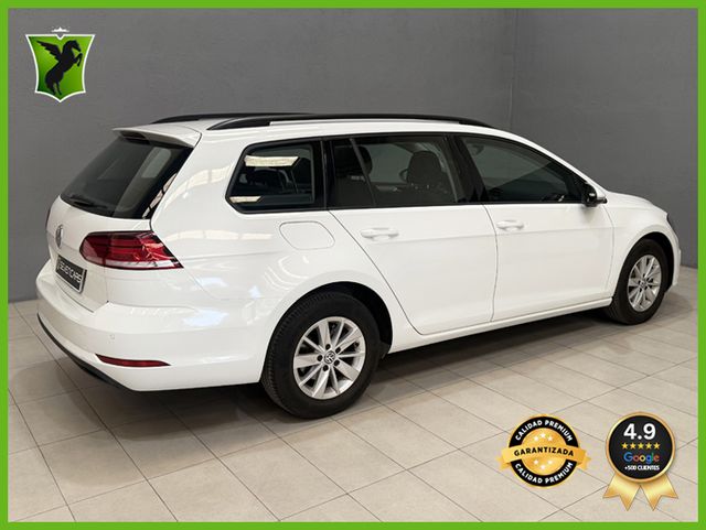 Volkswagen Golf Variant 2020