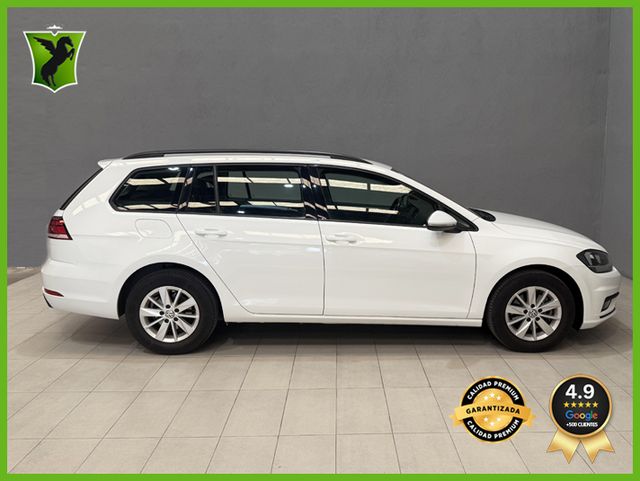 Volkswagen Golf Variant 2020