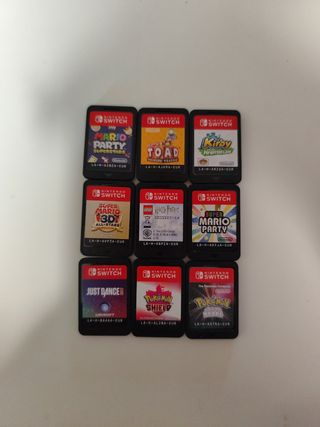 Nintendo Switch OLED Pokémon Scarlatto/Violetto