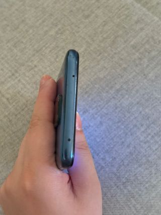 Xiaomi Redmi Note 9 Pro - Azul