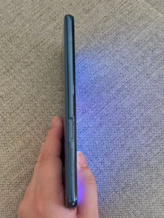 Xiaomi Redmi Note 9 Pro - Azul