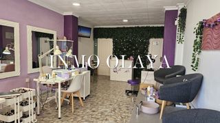 Traspaso Salón Uñas y Estética R-7938520