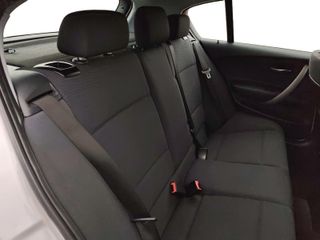 BMW Serie 1 118i 143cv 2009