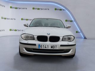 BMW Serie 1 118i 143cv 2009