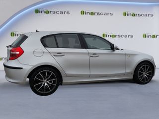 BMW Serie 1 118i 143cv 2009