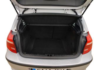 BMW Serie 1 118i 143cv 2009