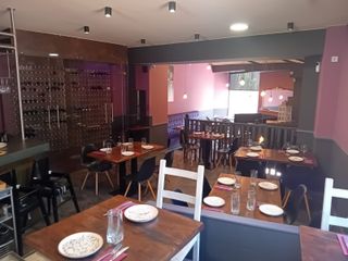 Traspaso Bar Restaurante Terrassa