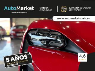 Porsche Taycan GTS 5 plazas GARANTIA AMPLIADA BATERIA 8 AÑOS O 160.000KM