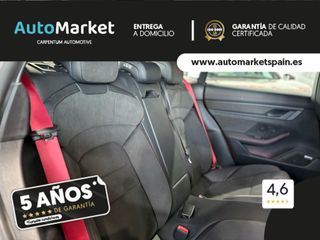 Porsche Taycan GTS 5 plazas GARANTIA AMPLIADA BATERIA 8 AÑOS O 160.000KM