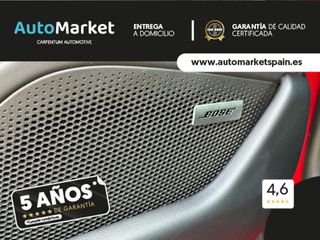 Porsche Taycan GTS 5 plazas GARANTIA AMPLIADA BATERIA 8 AÑOS O 160.000KM