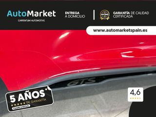 Porsche Taycan GTS 5 plazas GARANTIA AMPLIADA BATERIA 8 AÑOS O 160.000KM