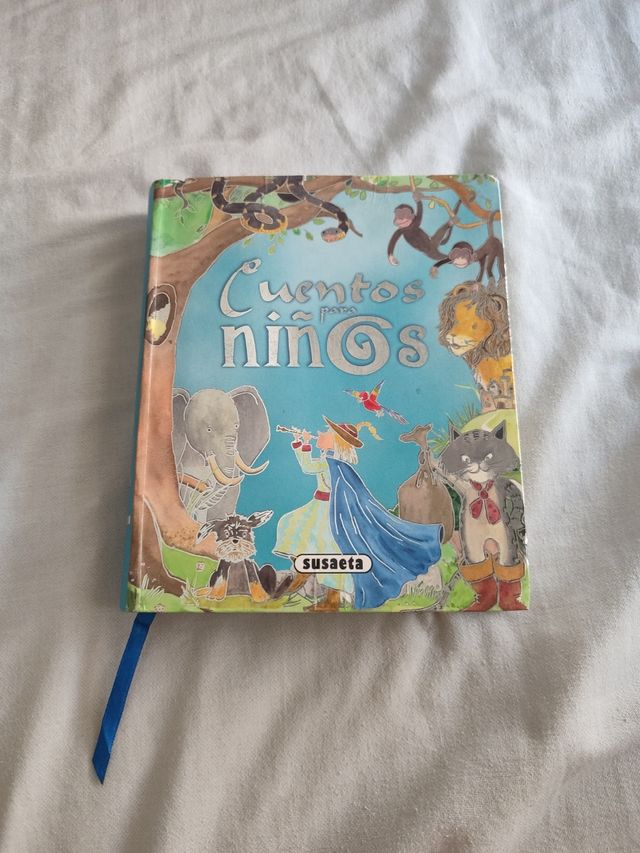 Cuentos para niños (El Duende de los Cuentos) (...