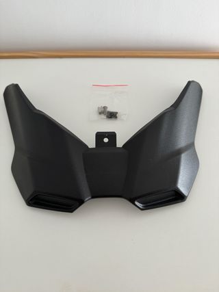 Pico de pato BMW GS 1250