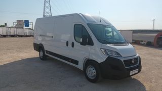 FIAT DUCATO 2019 FURGON L4H3 DOBLE PUERTA LATERAL