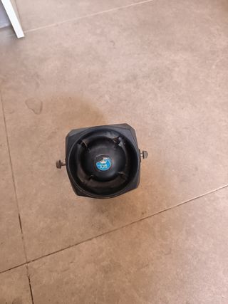 Alarma coche clásica RM180