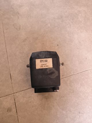 Alarma coche clásica RM180