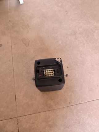 Alarma coche clásica RM180
